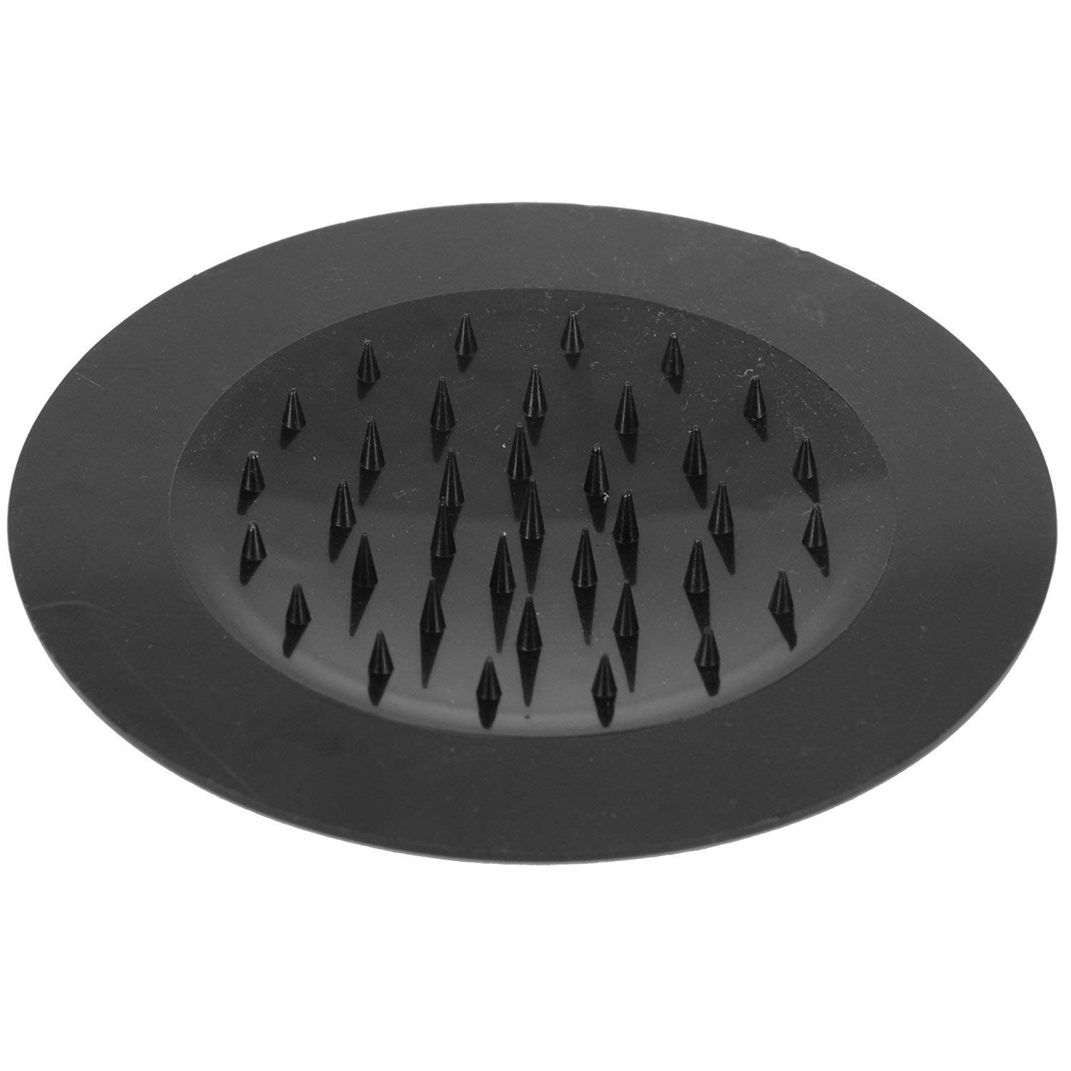 8120 Ganesh Adjustable Plastic Slicer 1-piece Blacksilver