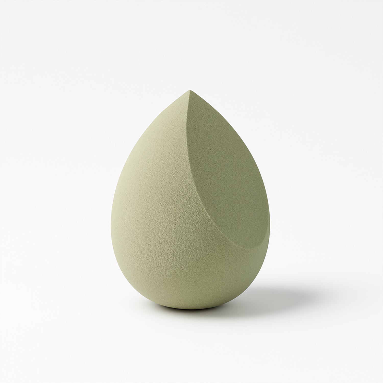 Makeup Sponge For Blending Liquid Foundations Powders And Creams (Multicolor  1 Pc)