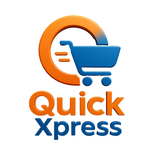 QuickXpress 