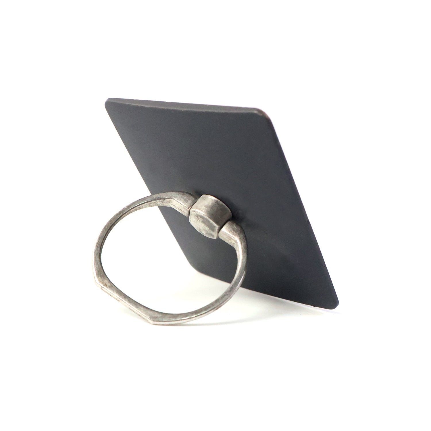 6547 Mobile Phone Finger Stand 360rotation Phone Ring Stand Holder Kickstand Hand Finger Grip (1 Pc)