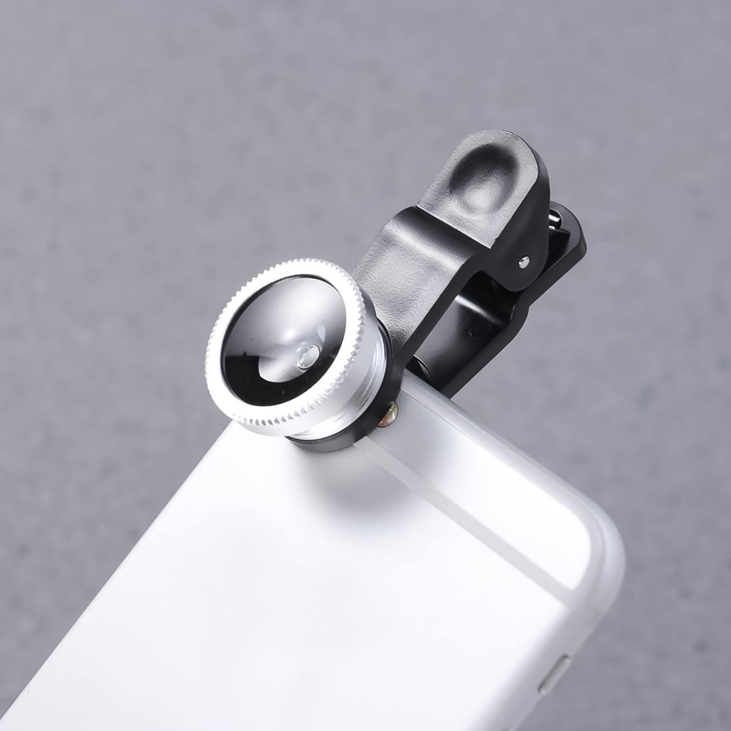 6553 Camera Lens External Phone Lens Phone Camera Lens Universal Ultra Wide Angle Beauty Function External Lens Camera Accessories For Take Pictures Most Android Smartphone